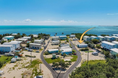 Beach Lot For Sale in Marathon, Florida