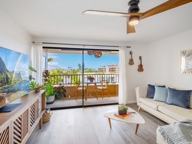 Beach Condo Active Under Contract in Waialua, Hawaii