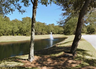 Beach Lot Off Market in Supply, North Carolina