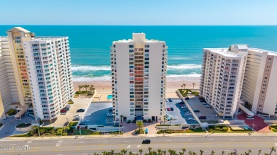 Beach Condo For Sale in Daytona Beach, Florida