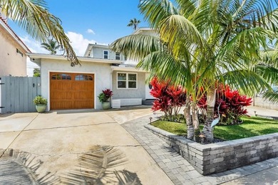 Beach Home Sale Pending in Imperial Beach, California