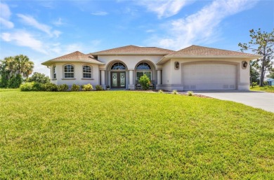 Beach Home For Sale in Rotonda West, Florida