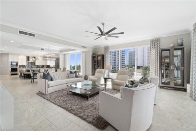Beach Home For Sale in Bonita Springs, Florida