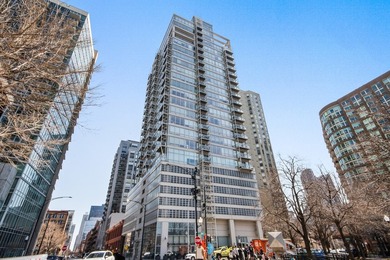 Beach Condo For Sale in Chicago, Illinois