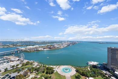 Beach Condo For Sale in Miami, Florida