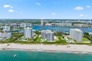 Beach Condo Sale Pending in Boca Raton, Florida