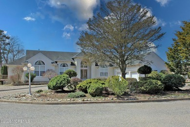 Beach Home For Sale in Waretown, New Jersey