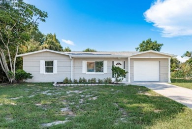 Beach Home For Sale in Crystal Beach, Florida