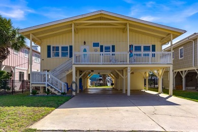 Beach Home For Sale in North Myrtle Beach, South Carolina