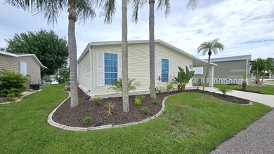 Beach Home For Sale in Punta Gorda, Florida