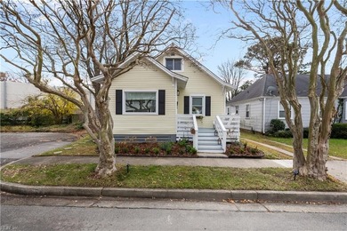 Beach Home For Sale in Norfolk, Virginia