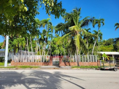 Beach Lot For Sale in Key West, Florida