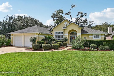 Beach Home For Sale in Fleming Island, Florida