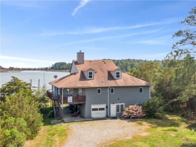 Beach Home Sale Pending in Onemo, Virginia