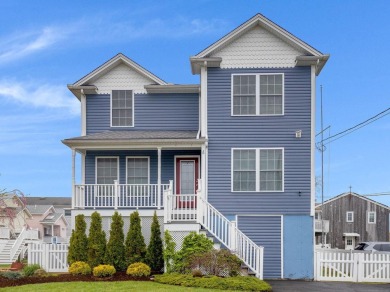 Beach Home Sale Pending in Stratford, Connecticut