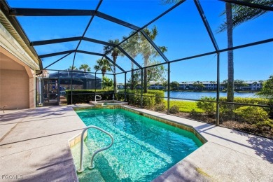 Beach Home For Sale in Fort Myers, Florida