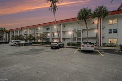 Beach Condo For Sale in Fort Myers, Florida