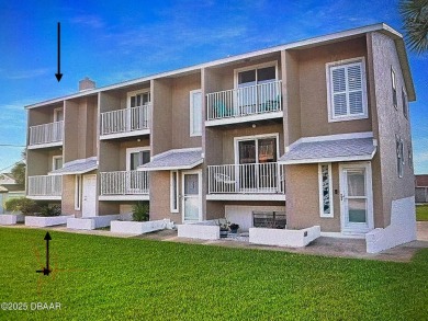 Beach Condo For Sale in Ormond Beach, Florida