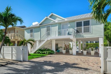 Beach Home For Sale in Lower Matecumbe Key, Florida