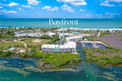 Beach Condo For Sale in Captiva, Florida