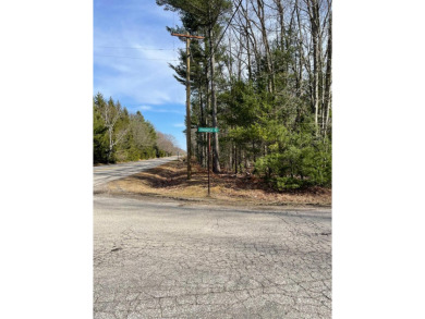 Beach Lot Active Under Contract in Manistee, Michigan