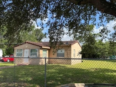 Beach Home For Sale in Miramar, Florida