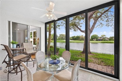 Beach Condo For Sale in Estero, Florida