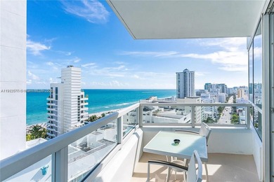 Beach Condo For Sale in Miami Beach, Florida
