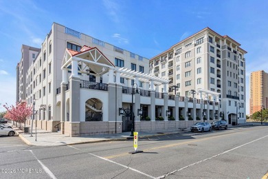 Beach Condo For Sale in Asbury Park, New Jersey