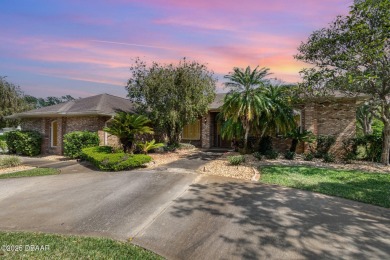 Beach Home Sale Pending in Ormond Beach, Florida