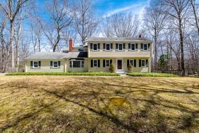 Beach Home Sale Pending in Madison, Connecticut