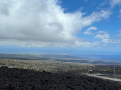 Beach Lot For Sale in Ocean View, Hawaii