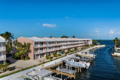 Beach Townhome/Townhouse For Sale in Key Largo, Florida