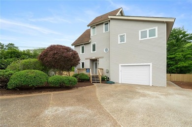 Beach Home For Sale in Virginia Beach, Virginia