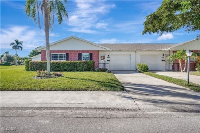 Beach Condo For Sale in Fort Myers, Florida