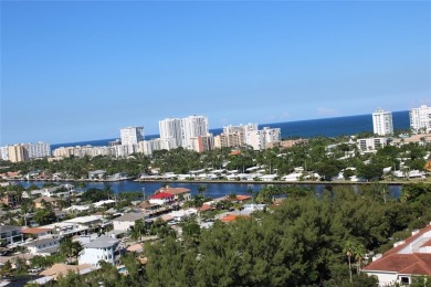 Beach Condo For Sale in Fort Lauderdale, Florida
