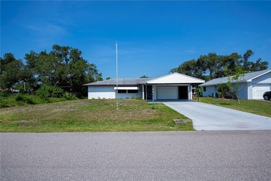 Beach Home For Sale in Port Charlotte, Florida