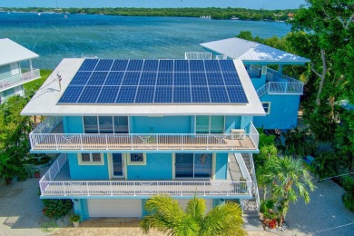 Beach Home For Sale in Key Largo, Florida