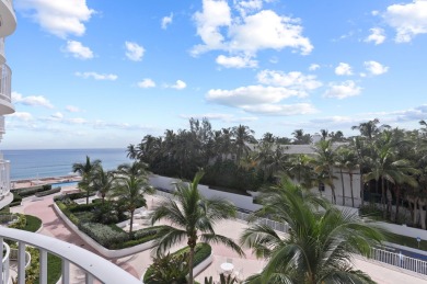 Beach Condo For Sale in Palm Beach, Florida