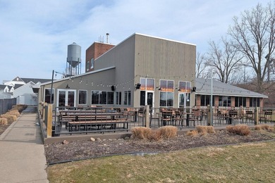 Beach Commercial For Sale in Spring Lake, Michigan