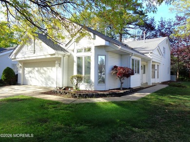 Beach Home For Sale in Toms River, New Jersey
