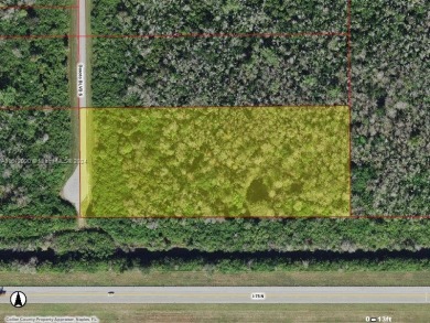 Beach Acreage For Sale in Naples, Florida