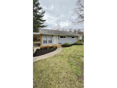 Beach Home For Sale in Grand Haven, Michigan