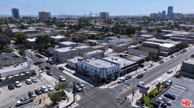 Beach Home For Sale in Long Beach, California