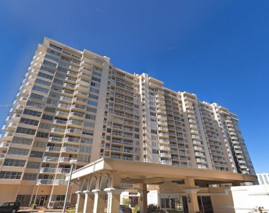 Beach Condo Sale Pending in Aventura, Florida