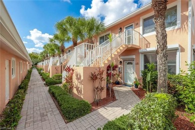 Beach Condo For Sale in Naples, Florida
