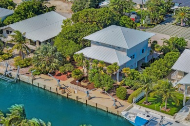 Beach Home For Sale in Marathon, Florida