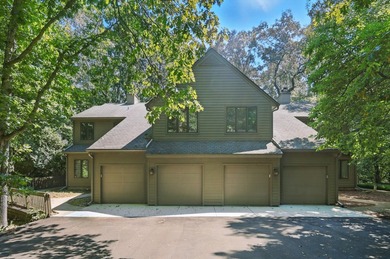 Beach Condo For Sale in New Buffalo, Michigan