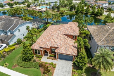 Beach Home For Sale in Lakewood Ranch, Florida