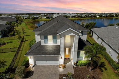 Beach Home For Sale in Punta Gorda, Florida